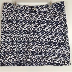 Westport 1962 Skort - Size 14